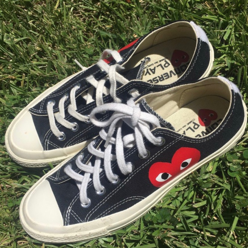 CDG Converse
